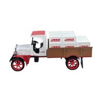 Vintage 1993 ERTL Lennox Truck: 1925 Kenworth Diecast Crate Bank