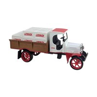Vintage 1993 ERTL Lennox Truck: 1925 Kenworth Diecast Crate Bank