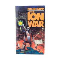 Sci-Fi Book by Heinlein, Bova, or Foster: Your Choice of Vintage 70s and 80s Paperback