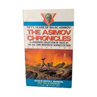 Star Trek or Asimov Book: Your Choice of Vintage Sci-Fi and Fantasy Paperback