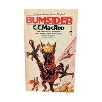 Star Trek or Asimov Book: Your Choice of Vintage Sci-Fi and Fantasy Paperback