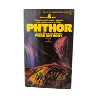 Star Trek or Asimov Book: Your Choice of Vintage Sci-Fi and Fantasy Paperback