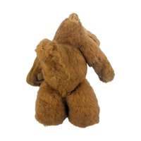 Vintage 1986 ALF the Alien Plush: Coleco 80s TV Show Toy