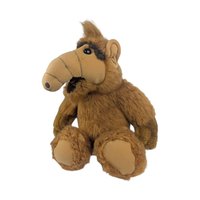 Vintage 1986 ALF the Alien Plush: Coleco 80s TV Show Toy