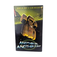 Vintage 1998 Another Girl, Another Planet: Day & Beech Sci-Fi Novel