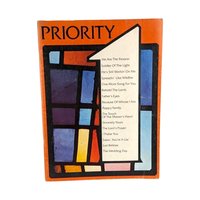 Vintage Sheet Music Book Lot: 1927 Schirmer, 1964 Chevrolet, 1991 Beauty & Beast