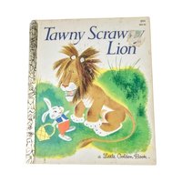 Vintage Little Golden Book Lot: Classic Children's Stories