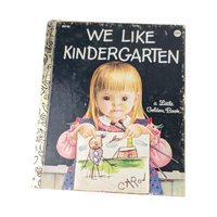 Vintage Little Golden Book Lot: Classic Children's Stories