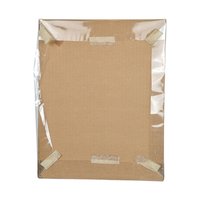 1975 Sharon Johnson Mother and Child Prints: Vintage Nursery Wall Art, Set of 2