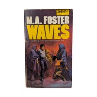 Vintage DAW Paperback YOUR CHOICE: Sci-Fi Fantasy Book Collection