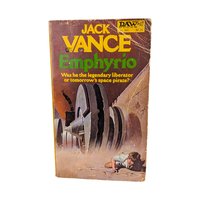 Vintage DAW Paperback YOUR CHOICE: Sci-Fi Fantasy Book Collection
