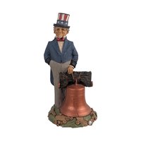 Vintage Tom Clark Gnome Figure: Your Choice, Some Signed