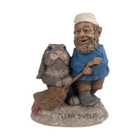 Vintage Tom Clark Gnome Figure: Your Choice, Some Signed