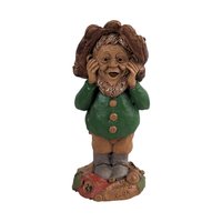 Your Choice Vintage Tom Clark Gnome Figurine: Signed Cairn Studio Collectible