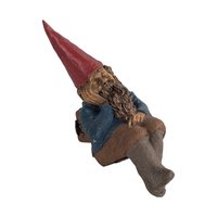 Your Choice Vintage Tom Clark Gnome Figurine: Cairn Studio Collectible