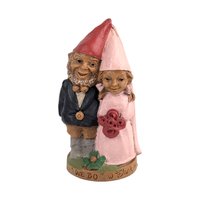 Your Choice Vintage Tom Clark Gnome Figurine: Cairn Studio Collectible
