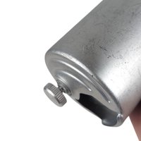 Vintage Mirro Cookie Press: Mid-Century Aluminum Spritz Maker