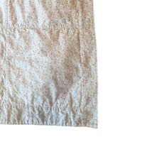 Vintage Quilted Table Runner: Handmade Patchwork Christmas Decor
