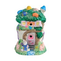 Vintage Ceramic Easter Village Building: Hoppy Hollow Decor, Your Choice