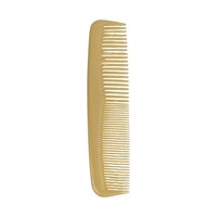 Vintage Stanley Baby Brush and Comb Set: NOS Newborn Grooming Kit, Mid Century Baby Shower Gift