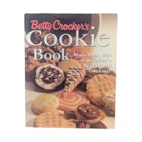 Vintage Dessert Recipe Books: Your Choice of 80s and 90s Baking Cookbooks