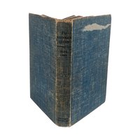 Vintage Zane Grey Hardcover: Your Choice Grosset & Dunlap Western Novel