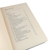 Vintage 1946 Hans Brinker Novel: Mary Mapes Dodge Childrens Classic