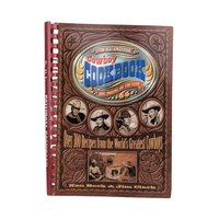 Vintage Cookbook You Choose: Classic and Unique Recipe Books