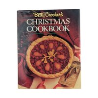 Vintage Betty Crocker Cookbook: You Choose Classic Recipe Book