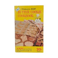 Vintage Cookbook Your Choice: Pillsbury, Heinz, Sun-Maid, Promotional Recipe Books