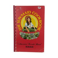 Vintage Cookbook Your Choice: Pillsbury, Heinz, Sun-Maid, Promotional Recipe Books