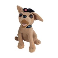 Vintage 1999 Taco Bell Chihuahua Plush: Lot of 3 Applause Plush Dogs