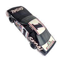 Vintage 1994 ERTL Skoal Race Car: Rick Mast #1 Thunderbird NASCAR Model