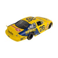 Vintage 1999 ERTL Cheerios Race Car: Johnny Benson #26 NASCAR Diecast
