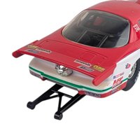 Vintage 1997 Racing Champions Car: Mark Osborne MaMa Rosa's Pro Stock