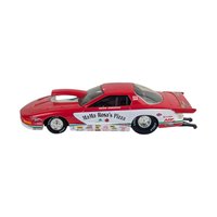 Vintage 1997 Racing Champions Car: Mark Osborne MaMa Rosa's Pro Stock