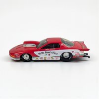 Vintage 1997 Racing Champions Car: Mark Osborne MaMa Rosa's Pro Stock
