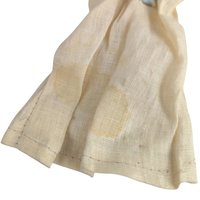 Vintage Woodsman Hand Puppet: Rubber Head German Style Folk Art Toy