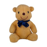 Vintage 1960s Winnie the Pooh Plush: Sears Exclusive Gund Stuffed Animal