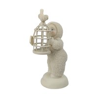 Vintage 1990s Dept 56 Snowbabies Figurines: YOUR CHOICE of Collectible Winter Christmas Decor