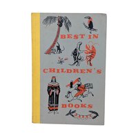 1958 Best in Children's Books