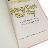 Vintage I Can Read Books: Your Choice of Classic Kids Hardcover, Syd Hoff, Esther Averill
