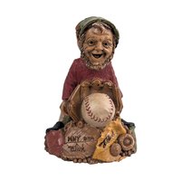 Your Choice Vintage Tom Clark Gnome Figurine: Signed Cairn Studio Collectible
