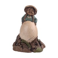 Your Choice Vintage Tom Clark Gnome Figurine: Signed Cairn Studio Collectible