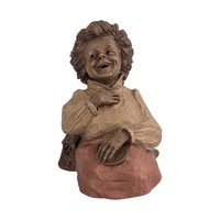 Your Choice Vintage Tom Clark Gnome Figurine: Signed Cairn Studio Collectible