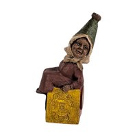 Your Choice Vintage Tom Clark Gnome Figurine: Cairn Studio Collectible