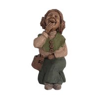 Your Choice Vintage Tom Clark Gnome Figurine: Cairn Studio Collectible
