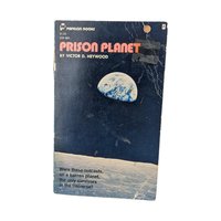 Vintage Sci-Fi Paperbacks: Choose Your 1970s-90s Adventure