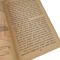 Vintage 1963 Alice in Wonderland Book: Lewis Carroll To Read Aloud Softcover