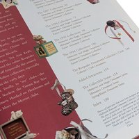 Hallmark Keepsake Ornaments Collector's Guide 1973-1993, 1994-1998, Your Choice